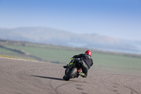 Middle Group Red Bikes